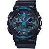 G-SHOCK GA-100CB-1AJF Men's Watch Black NEW from Japan