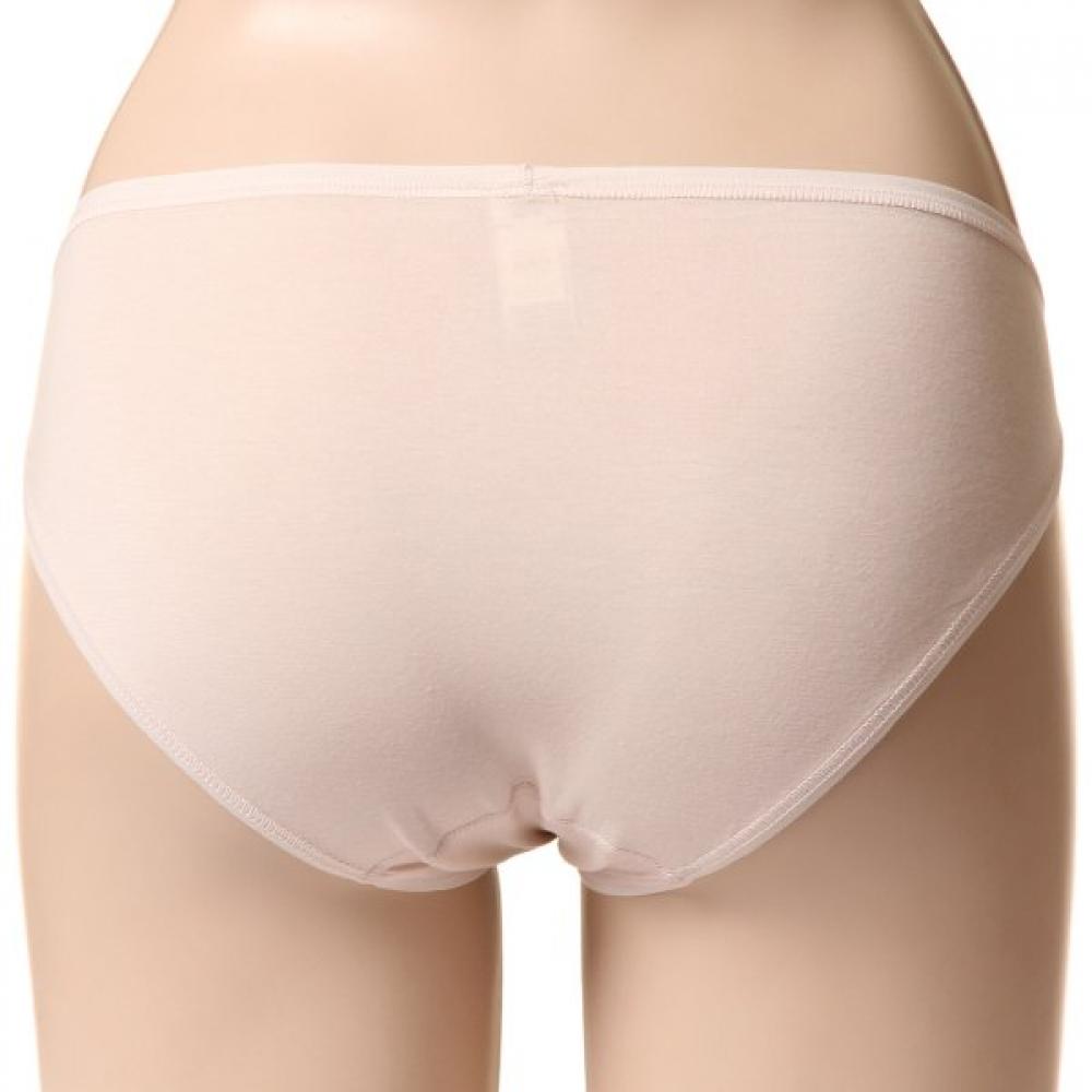 Barbara Women S Organic Cotton briefS Gpt2515 Nu