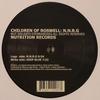 12-дюймовая пластинка CHILDREN OF ROSWELL - N.N.R.G NUT088 Nutrition 2003 Нидерланды Танцевальная и Электронная Б/У