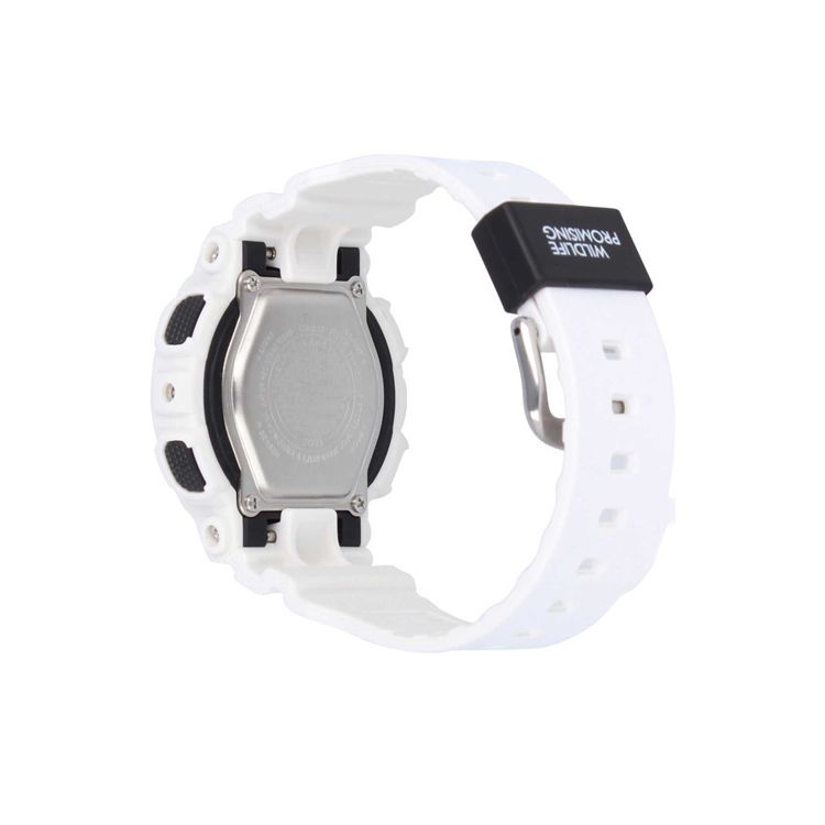 Casio Серия Baby-G G-Shock BA-120 Люби Море И Землю Кварцевые часы Женские часы Многоцветный BA-120WLP-7AJR