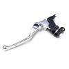Compatible Clutch Lever & Push-Type Brake for Qianjiang Sai 600/550S/450/600RS/800