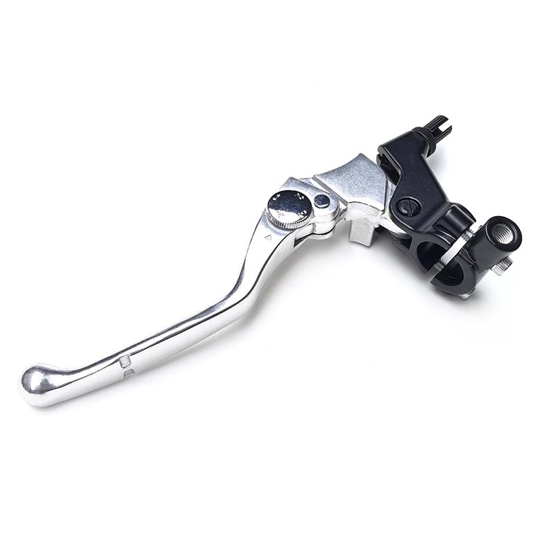 Compatible Clutch Lever & Push-Type Brake for Qianjiang Sai 600/550S/450/600RS/800