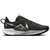 Nike Pegasus Trail 5 Black White Men Sneakers Anthracite Wolf-Grey DV3864-001