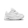 Nike Детские кроссовки Air Max SYSTM TD White Pure Platinum DQ0286-102