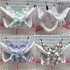 Fashion Warm Hanging Pet Hammock Hamster Cage Pet Sleeping Bag Squirrel Beds