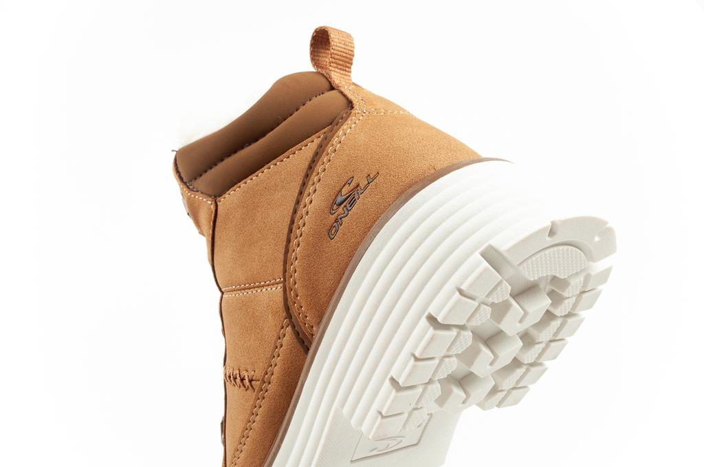 O'neill Linda Women Mid chipmunk [90253010.35A] size 38