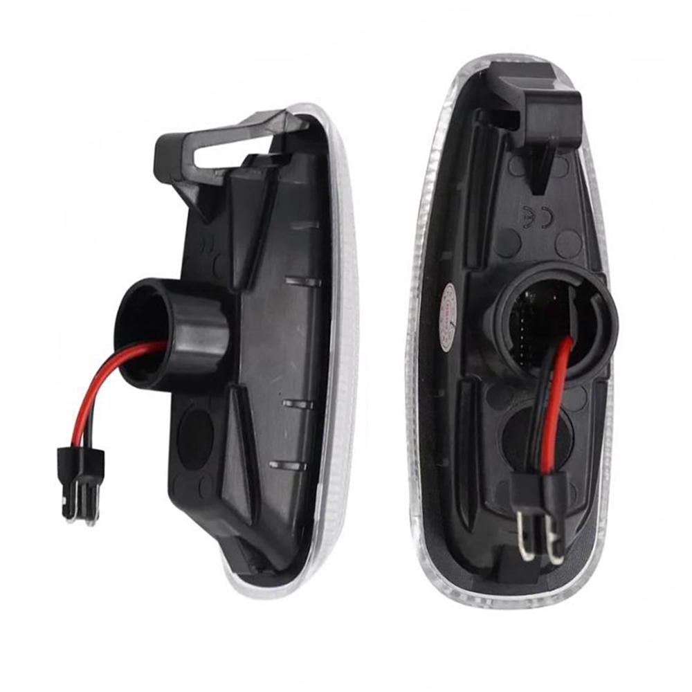 Цвет янтарный система автоматического освещения динамические светодиодные указатели поворота для автомобиля Hyundai i30 I хэтчбек универсал Azera Grande