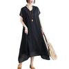 Short Sleeve Maternity Resort Plus Summer Long Plus Long Date Maternity Relaxed Long Maxi Maxi Maxi Casual Maxi Long XL H.U.A Dress, Dress, Size,