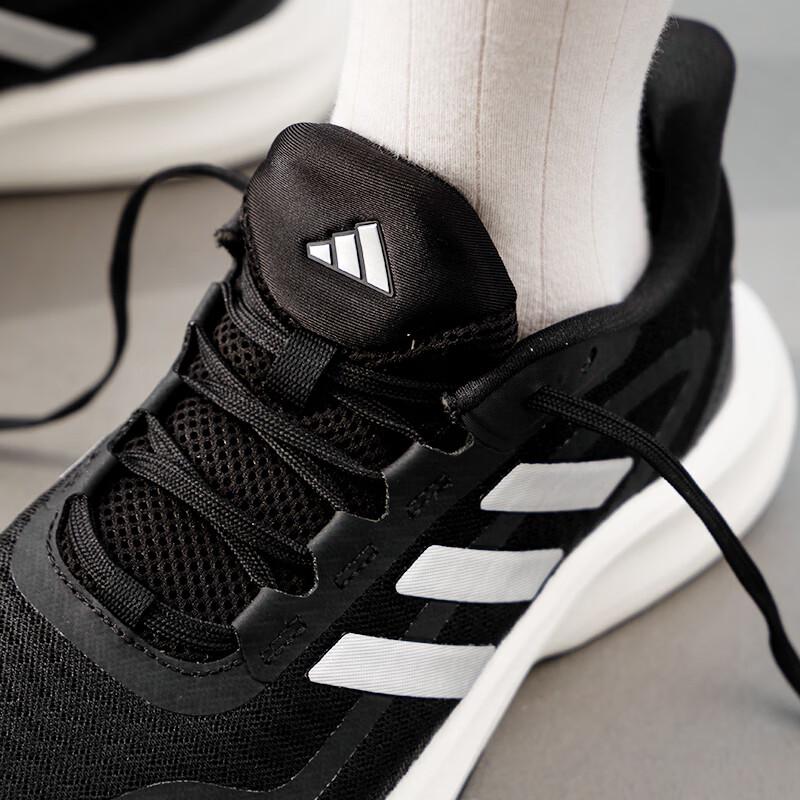 Adidas Unisex HQ7557 Running Shoes