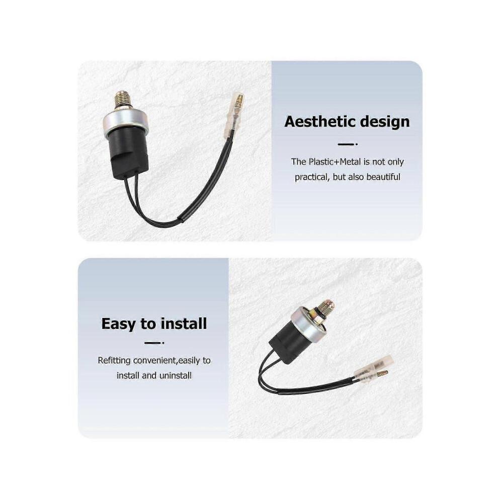 4259333 Hydraulic Oil Pressure Switch Sensor compatible Excavator EX120-1 EX200-1 EX120-2 EX200-2 EX