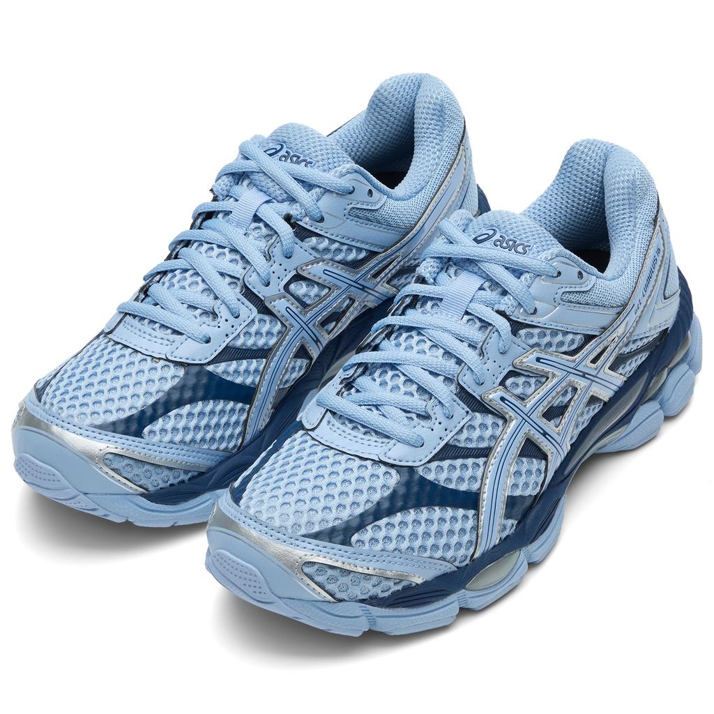 Asics Кроссовки для бега Gel Cumulus 16 Унисекс Небесно-голубые 1203A733-400