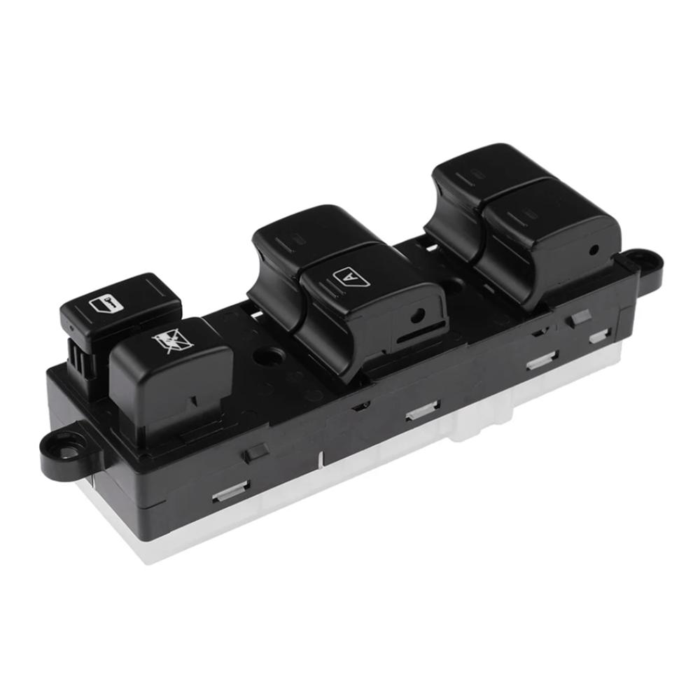 Главный переключатель электрического стеклоподъемника для Nissan Sentra 2008-2012 25401-ZJ60A Новый