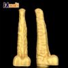 Супер огромный конский фаллоимитатор, Анальная пробка, искусственный пенис, гигантский монстр, член, массажер простаты, анальная пробка, секс-игрушки для женщин и мужчин, геев