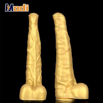 Супер огромный конский фаллоимитатор, Анальная пробка, искусственный пенис, гигантский монстр, член, массажер простаты, анальная пробка, секс-игрушки для женщин и мужчин, геев