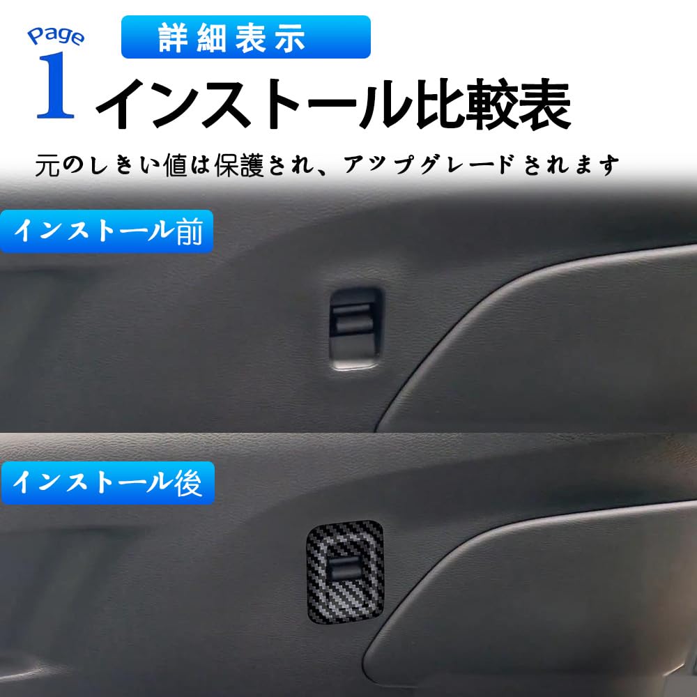 For Delica Mini Delica Mini B34A B35A B37A B38A B3 series (May 2023 ~)