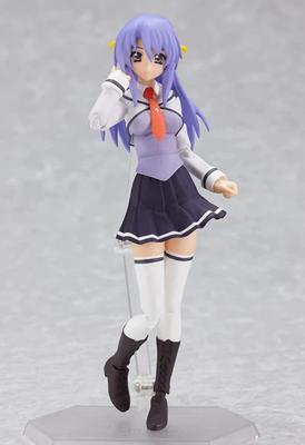 Figma SE Кирара Сидзуно Идзуми униформа вер.
