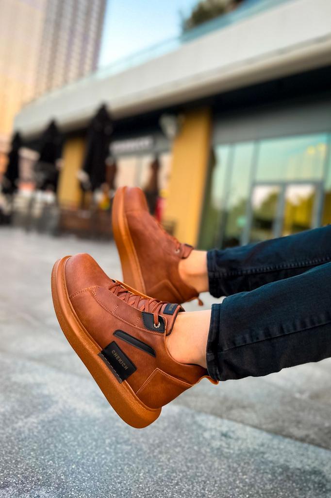 J131 Men's Casual Sports Boots, Quality Men's Boots, Autumn Winter Boots, Cheap Boots, Lightweight Comfortable Boots