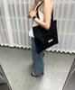 Сумка-чемодан Shopper Pocket Bag [Черный]