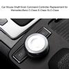 Knob Command Console Controller Rotary Switch Button Scroll Knob Shaft Tools Repair Kit Replacement