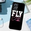 aircraft Airplane fly travel Cover For OPPO Reno 14 F 12 11 10 13 Pro 11F 12F 13F 7 8 Lite OPPO Find X8 X6 X5 X9 Pro Case