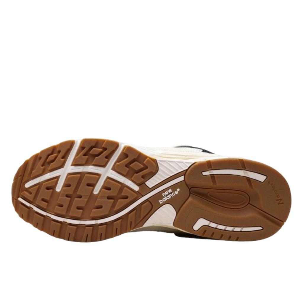 New Balance 993 MiUSA Teddy Santis Sea Salt Black