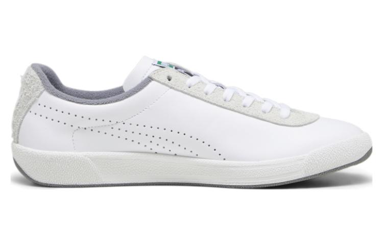 Men's Sneakers Puma Star OG White Vapor Grey Puma White/Vapor Grey