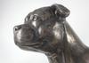Staffordshire Bull Terrier, Staffy - Exclusive Dog Figurine, Luxury Interior Decoration, Limited Edition Figures from the Art-Dog Brand