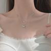 2021 Women's Butterfly Clavicle Necklace - Elegant and Trendy Design