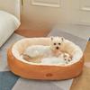 Cat Nest Winter Warm Cat Sleeping Pad Four Seasons Universal Dog Kennel Dog Bed Pet Supplies