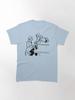 Jane Birkin Piano Jane Birkin Classic T-Shirt