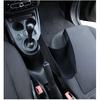 Car Center Console Armrest Storage Box Organizer Tray Car Accessories Interiors for Smart 453 Fortwo Forfour 2015-2019
