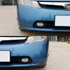 Автомобильные аксессуары, противотуманная фара переднего бампера для Honda Civic FA1 2006 2007 2008, противотуманная фара 33951-SNV-H03