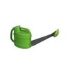 Watering Can Lifting Handle Heavy Duty Refillable Leakproof Sealed Farm Greenhouse Vegetable Plant Water Pot with Lid