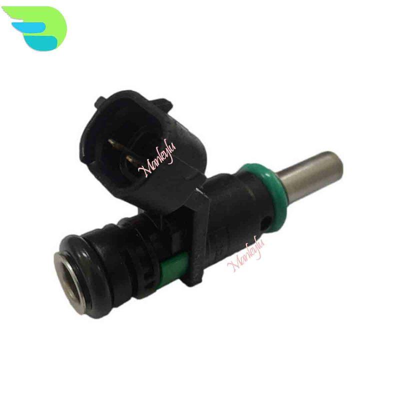4PCS Fuel Injectors Nozzle Fit For Nissan MAXIMA G151C01465 0305CAW00011