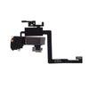 Earpiece Speaker+Sensor Flex Cable (Self-welding with Photosensitive) Replace Part for iPhone 11 Pro Max 6.5 Inch (without Logo)