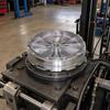 Tire Changer Cylinder Piston Reinforced Tire-Changing Machine Sturdy