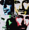 CD U2 Pop CIDU210 Island Records 1997 США Рок Б/у