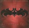 CD VARIOUS AR - Batman & Robin: Music From And Insp CDW46620 Warner Sunset R 1997 US Soundtracks & Musicals Used