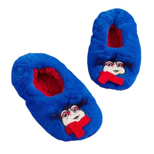 Labyrinth Unisex Adult The Worm Slippers