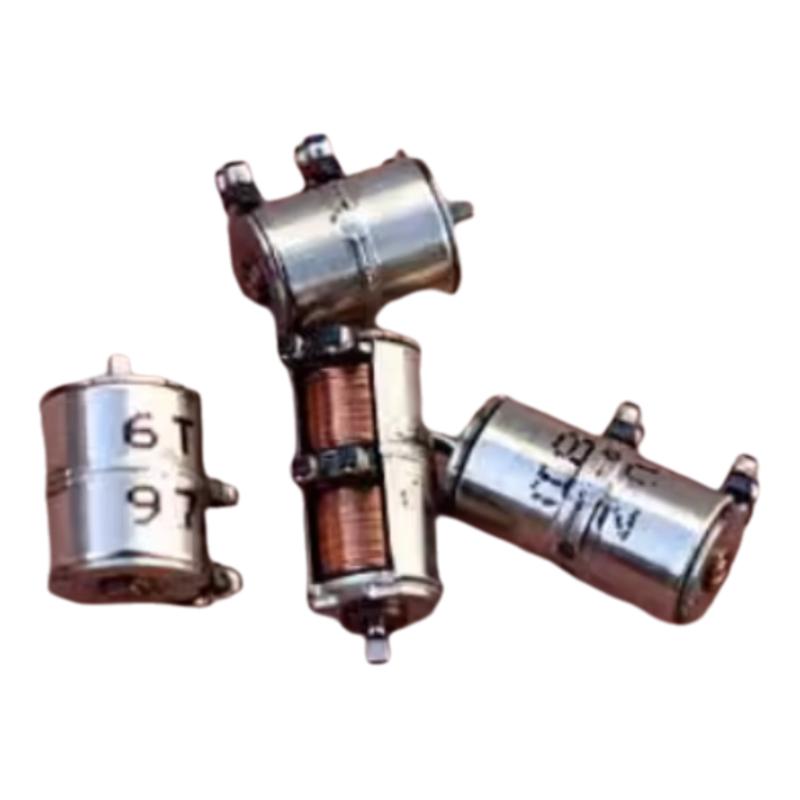 10Pcs Micro 2-Phase 4-Wire Precision Step Stepping Motor Diy Digital Camera Lens Mini Ultra Tiny 4.5Mm / 4.9Mm Stepper Motor