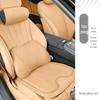 Подушка для подголовника и поясничной поддержки автомобиля Geely для Xingyue L, Emgrand, Binyue, Xingrui L, Jiaji