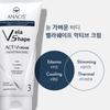 Крем-гель для массажа Bella Shape Active 150 мл
