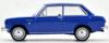 Tomica Limited Vintage Sunny 1000 Sedan DX Завершенный продукт 1/64 LV-N83d 2-дверный (синий)