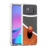 Basketball Basket Number Phone Case For Xiaomi Poco X3 NFC F3 M3 X4 X5 Pro 5G Mi 11 12 Lite Ultra 11T 11X 12T Pro 11i Soft Cover