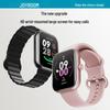 Умные часы Jiletang 2024: Bluetooth-вызовы, HD-дисплей, мониторинг здоровья, спортивные функции, водонепроницаемый