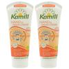 Крем для рук Camille Express 100 мл x 2