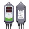 INKBIRD ITC-308 и 308WIFI EU Plug Цифровой контроллер температуры Термостат Регулятор Двойные реле Обогрев и Охлаждение Домашнее пивоварение