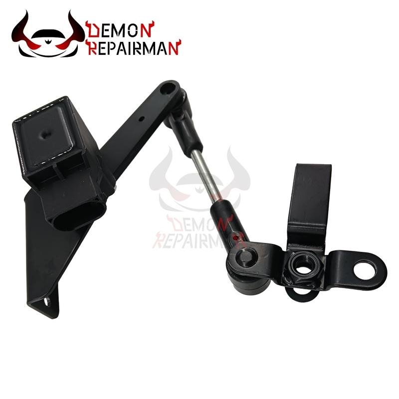 15124930 Новый датчик уровня высоты подвески для Hummer H2 6.0L V8 2003-2004 6.2L V8 2008 2009 15058257 162-6654 PE24011