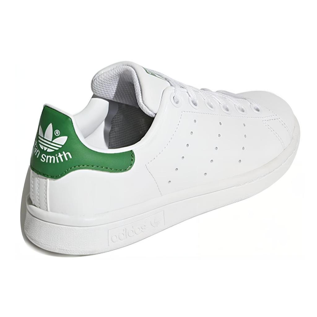 adidas Stan Smith J 'Белый' Мужские M20605