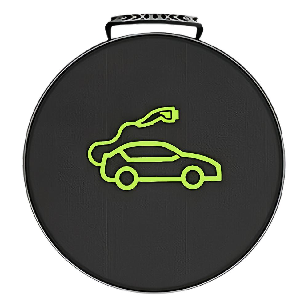 Сумка для зарядного кабеля электромобиля, огнестойкая, чехол для зарядного устройства электромобиля, держатель кабеля для зарядного кабеля электромобиля, вилки, розетки